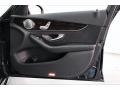 Black - C 300 Sedan Photo No. 27