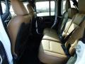 Bright White - Wrangler Unlimited Rubicon 4x4 Photo No. 12