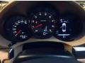 2015 Porsche Boxster S Gauges