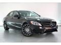 Black - C 300 Sedan Photo No. 34
