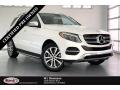 Polar White - GLE 350 Photo No. 1