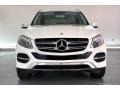 Polar White - GLE 350 Photo No. 2