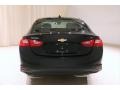 Mosaic Black Metallic - Malibu LT Photo No. 16