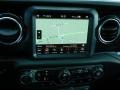 2021 Jeep Wrangler Unlimited Sahara Altitude 4x4 Navigation