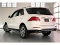 Polar White - GLE 350 Photo No. 10