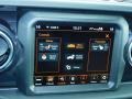 Black Controls Photo for 2021 Jeep Wrangler Unlimited #140210355