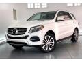 Polar White - GLE 350 Photo No. 12
