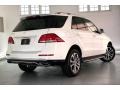 Polar White - GLE 350 Photo No. 13
