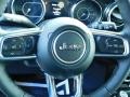 2021 Sting-Gray Jeep Wrangler Unlimited Sahara Altitude 4x4  photo #19