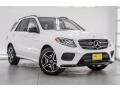 Polar White - GLE 350 Photo No. 12