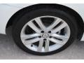 2017 Volkswagen Jetta SEL Wheel and Tire Photo