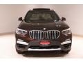 Terra Brown Metallic - X3 xDrive30i Photo No. 2