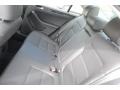 2017 Volkswagen Jetta SEL Rear Seat