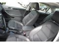 2017 Volkswagen Jetta SEL Front Seat