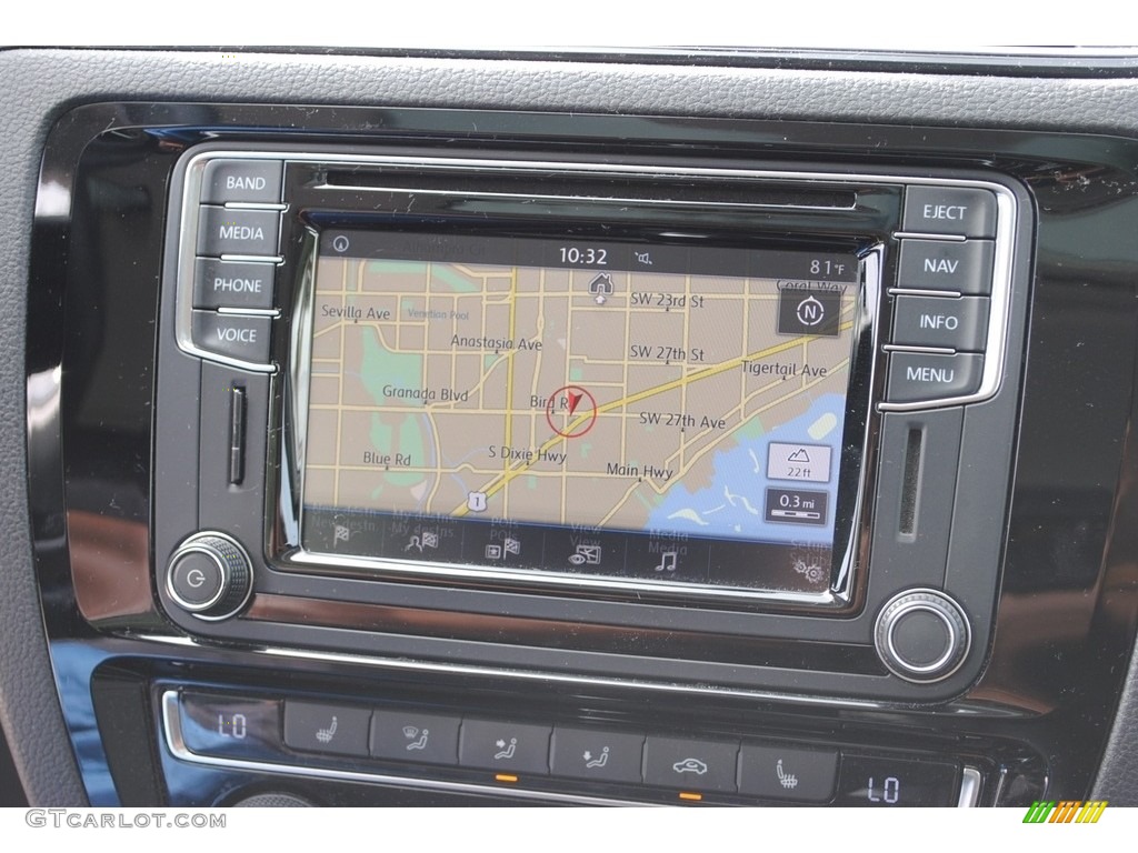2017 Volkswagen Jetta SEL Navigation Photo #140211093