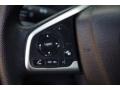 Sonic Gray Pearl - Civic LX Sedan Photo No. 16