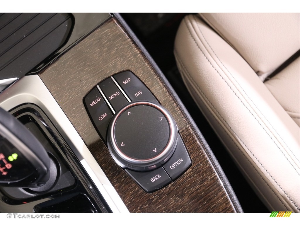 2018 X3 xDrive30i - Terra Brown Metallic / Oyster photo #18