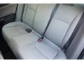 Sonic Gray Pearl - Civic LX Sedan Photo No. 20