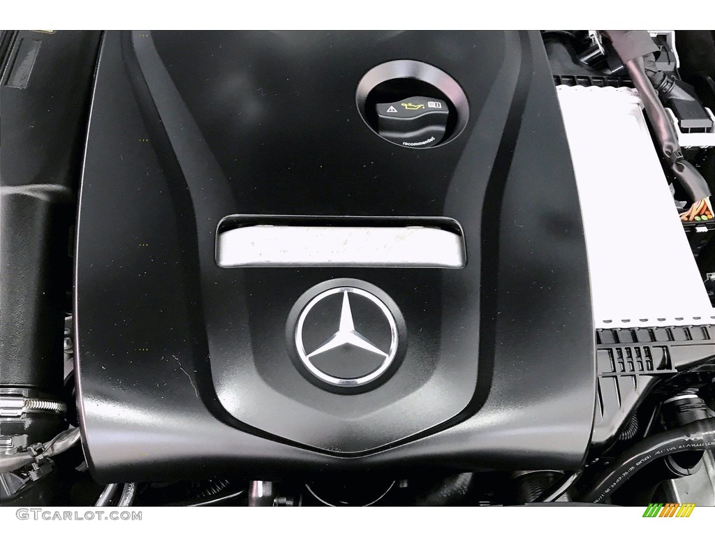 2018 C 300 Sedan - Diamond Silver Metallic / Crystal Grey/Black photo #32