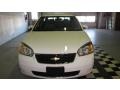 2008 White Chevrolet Malibu Classic LT Sedan  photo #4