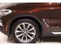 Terra Brown Metallic - X3 xDrive30i Photo No. 25