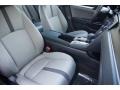 Sonic Gray Pearl - Civic LX Sedan Photo No. 25