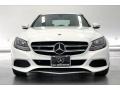 Polar White - C 300 Sedan Photo No. 2