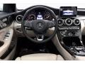 Polar White - C 300 Sedan Photo No. 4