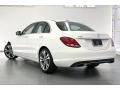 Polar White - C 300 Sedan Photo No. 10