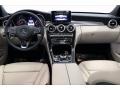 Polar White - C 300 Sedan Photo No. 15