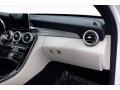 Polar White - C 300 Sedan Photo No. 16