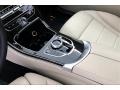 Polar White - C 300 Sedan Photo No. 17
