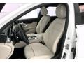 Polar White - C 300 Sedan Photo No. 18