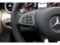 Polar White - C 300 Sedan Photo No. 21
