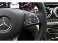 Polar White - C 300 Sedan Photo No. 22