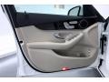 Polar White - C 300 Sedan Photo No. 25