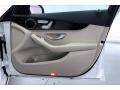 Polar White - C 300 Sedan Photo No. 26