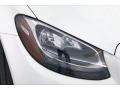 Polar White - C 300 Sedan Photo No. 27