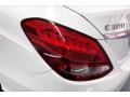 Polar White - C 300 Sedan Photo No. 28