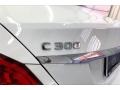 Polar White - C 300 Sedan Photo No. 30