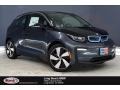 2020 Mineral Gray Metallic BMW i3 with Range Extender #140211988
