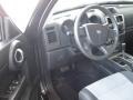 2008 Brilliant Black Crystal Pearl Dodge Nitro SXT 4x4  photo #9