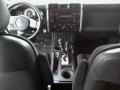 Black Cherry Pearl - FJ Cruiser 4WD Photo No. 16