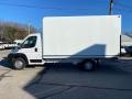  2021 ProMaster 3500 Cutaway Moving Truck Bright White