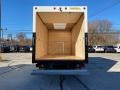  2021 ProMaster 3500 Cutaway Moving Truck Trunk