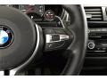 Black Steering Wheel Photo for 2017 BMW M4 #140212506