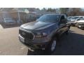 Magnetic - Ranger XLT SuperCab 4x4 Photo No. 3