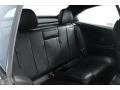 Black Rear Seat Photo for 2017 BMW M4 #140212749