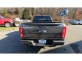 Magnetic - Ranger XLT SuperCab 4x4 Photo No. 6