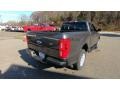 Magnetic - Ranger XLT SuperCab 4x4 Photo No. 7